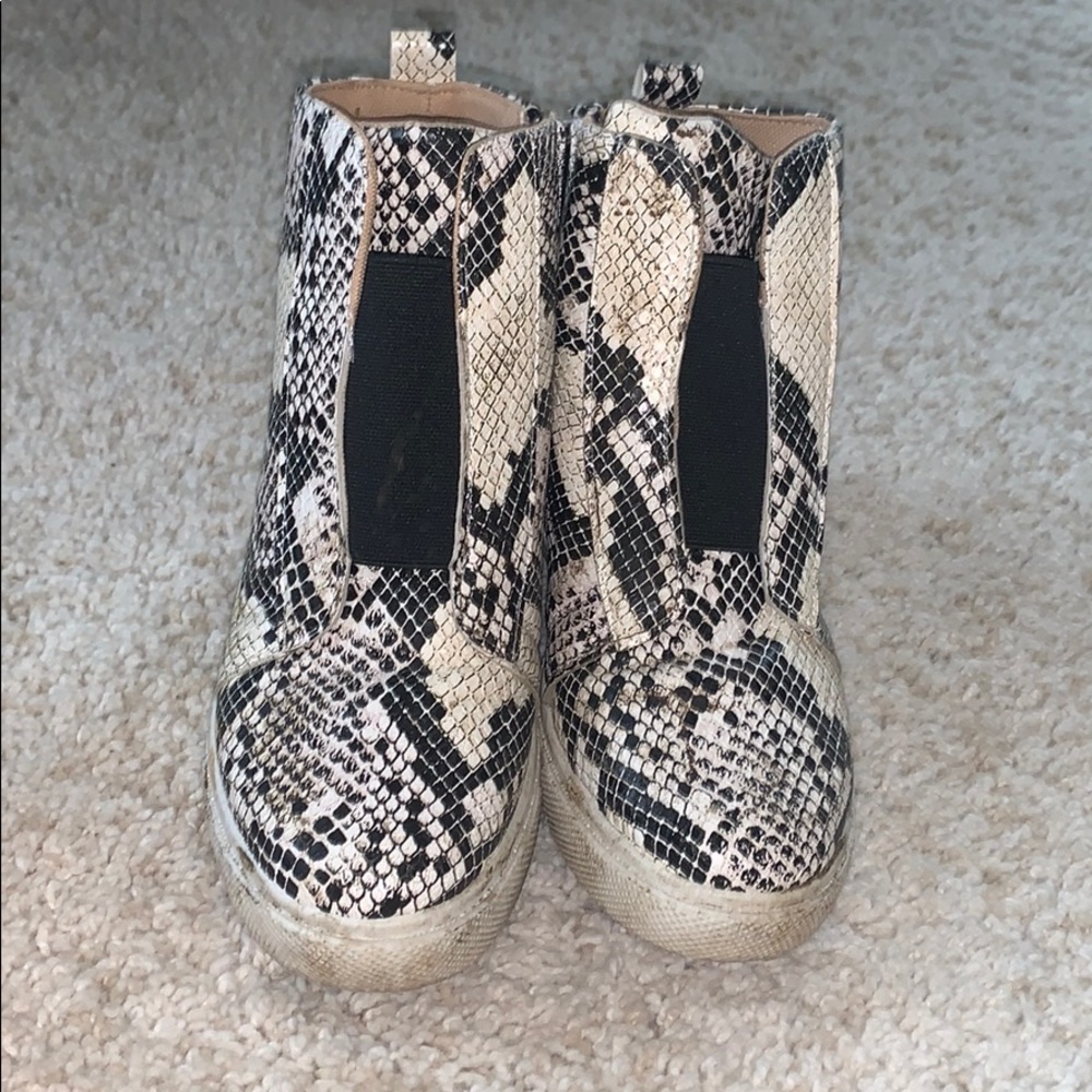 Outwoods shoes